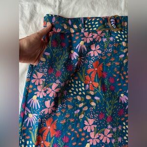 NWT Princess Highway mini skirt with belt